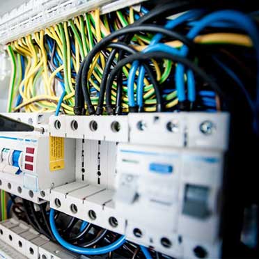 Cableado Estructurado